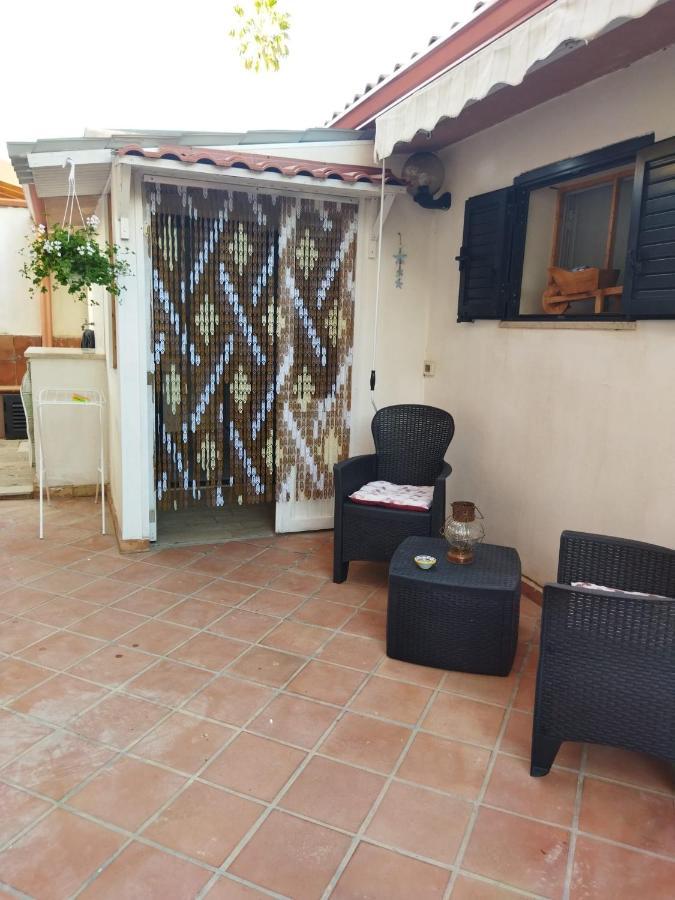 Casa Peloritani * Syracuse