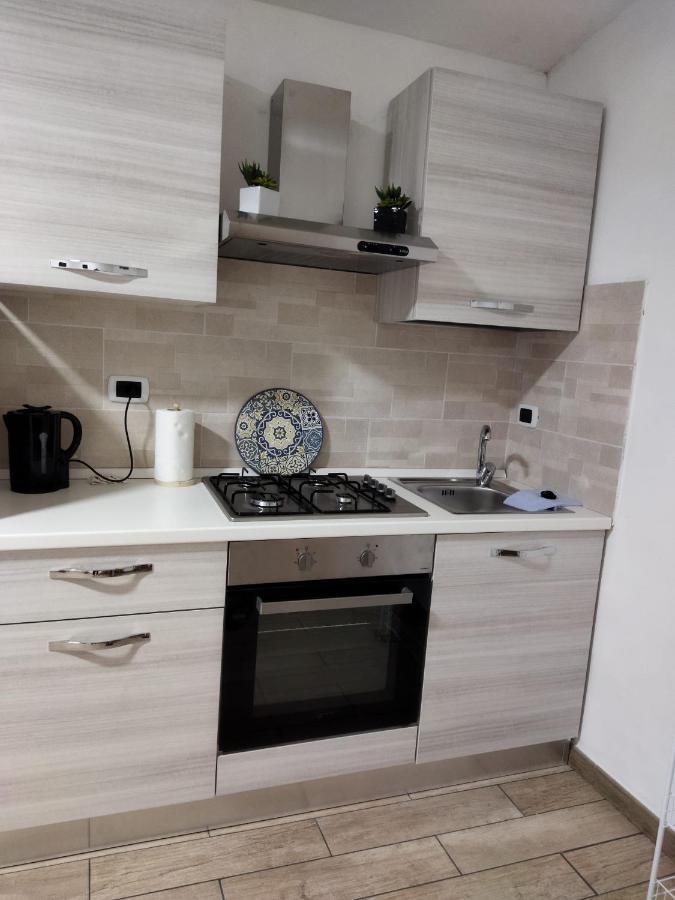 Casa Peloritani Holiday home