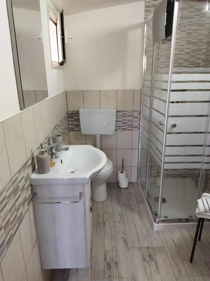 Vakantiehuis Casa Peloritani *