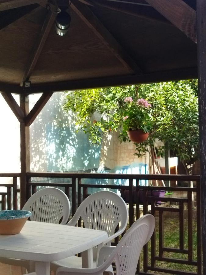 Holiday home Casa Peloritani *