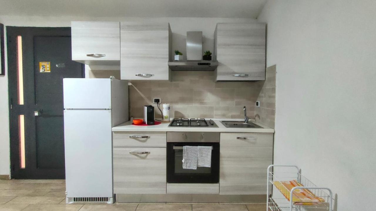 Holiday home Casa Peloritani Syracuse