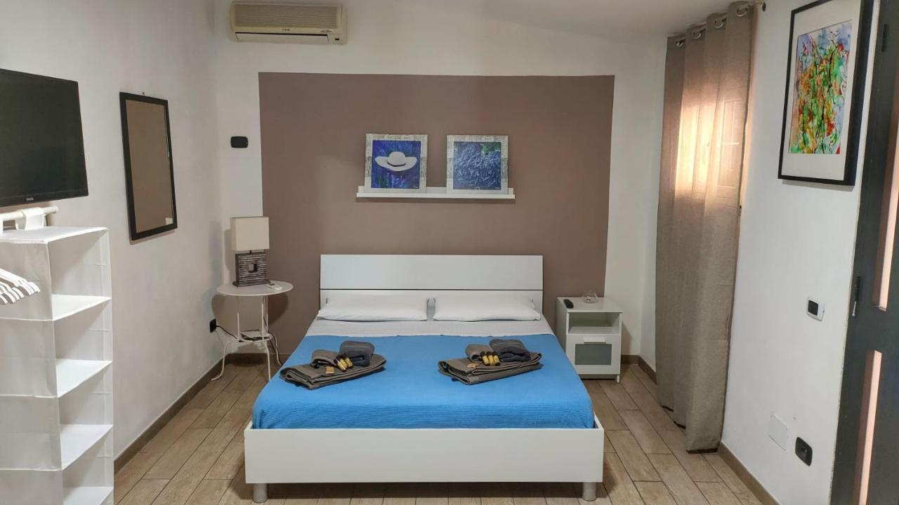 Casa Peloritani