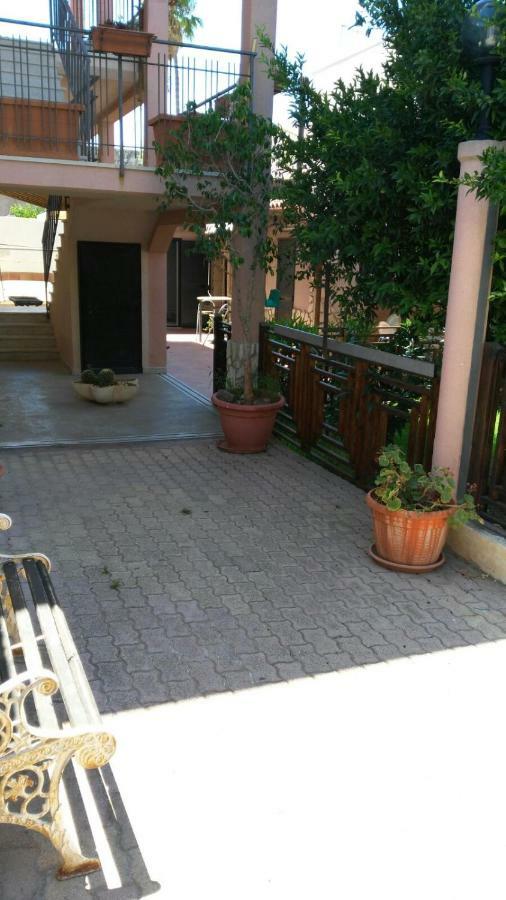 Holiday home Casa Peloritani *