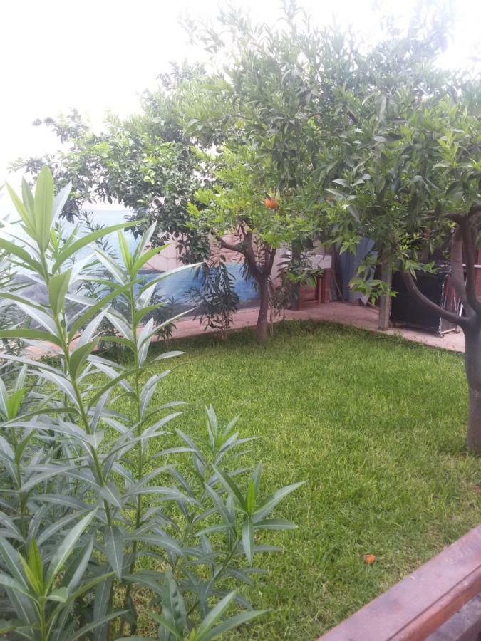 Holiday home Casa Peloritani Syracuse