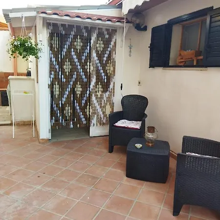 Casa Peloritani Villa Syracuse Exterior photo