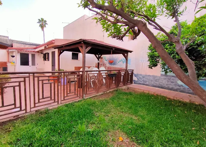 Casa Peloritani
