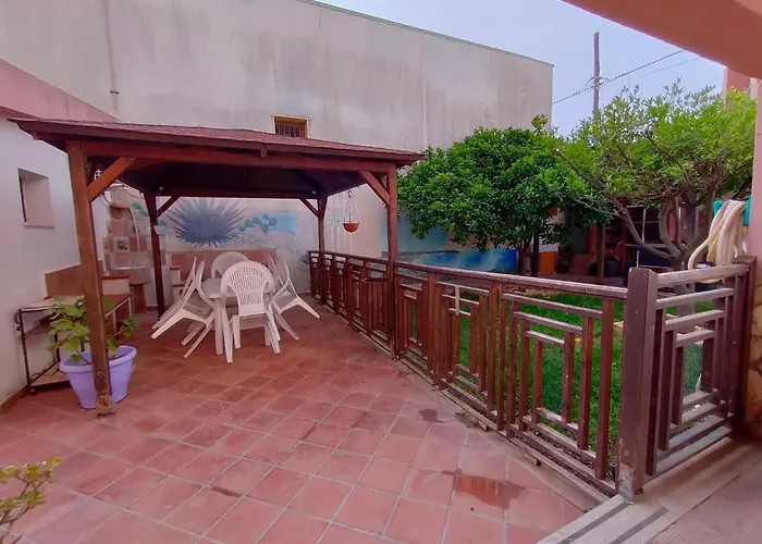 Casa Peloritani