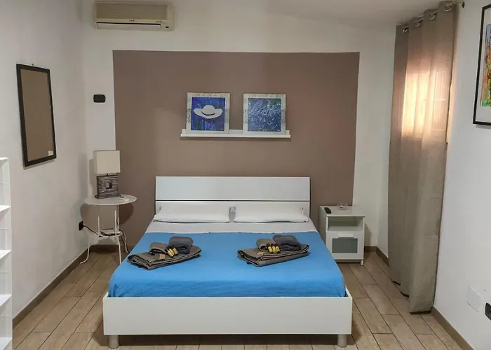 Casa Peloritani