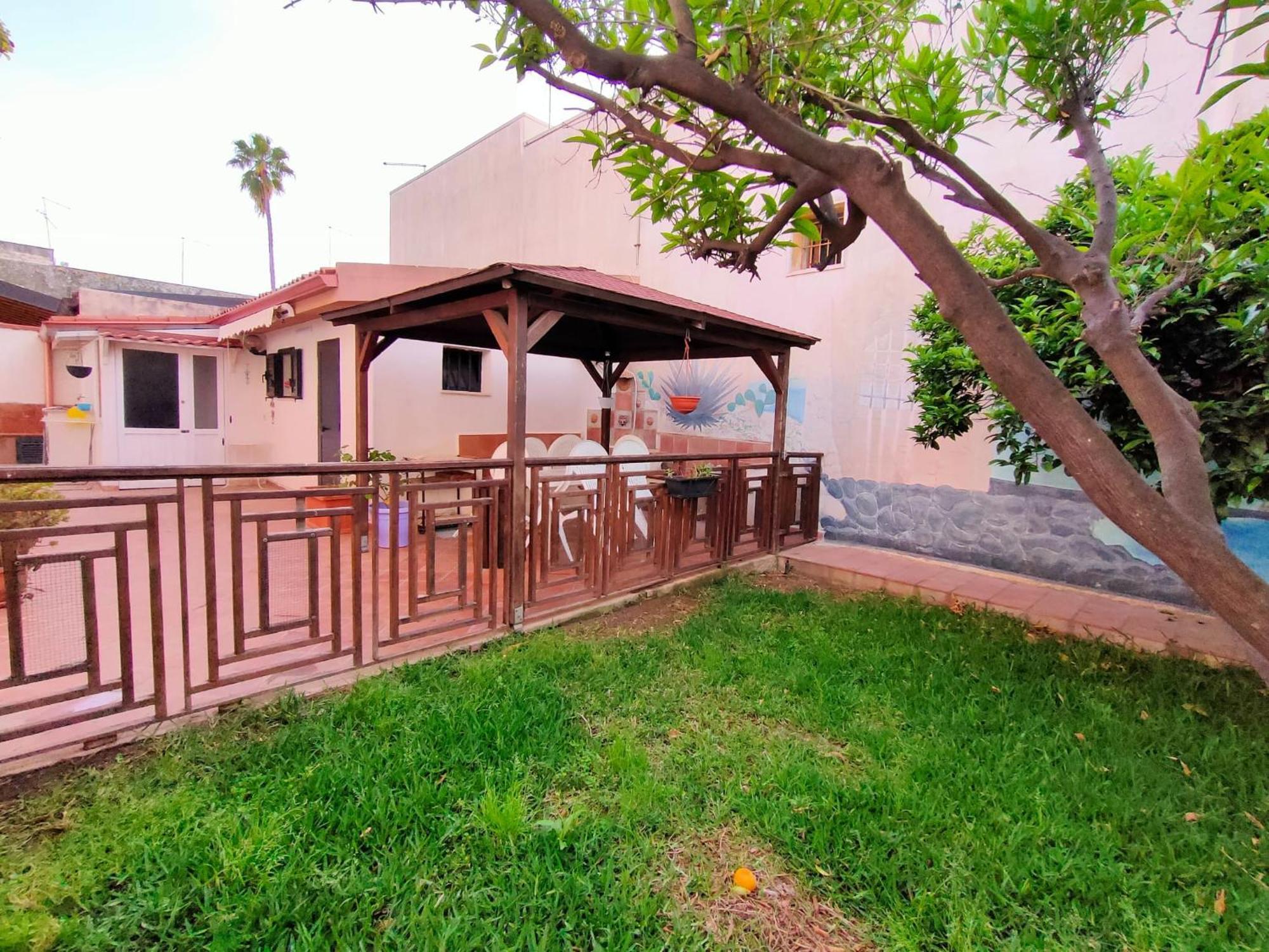 Casa Peloritani *