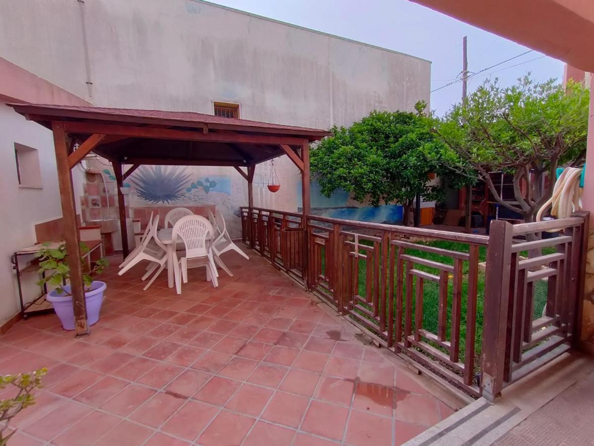 Holiday home Casa Peloritani Syracuse