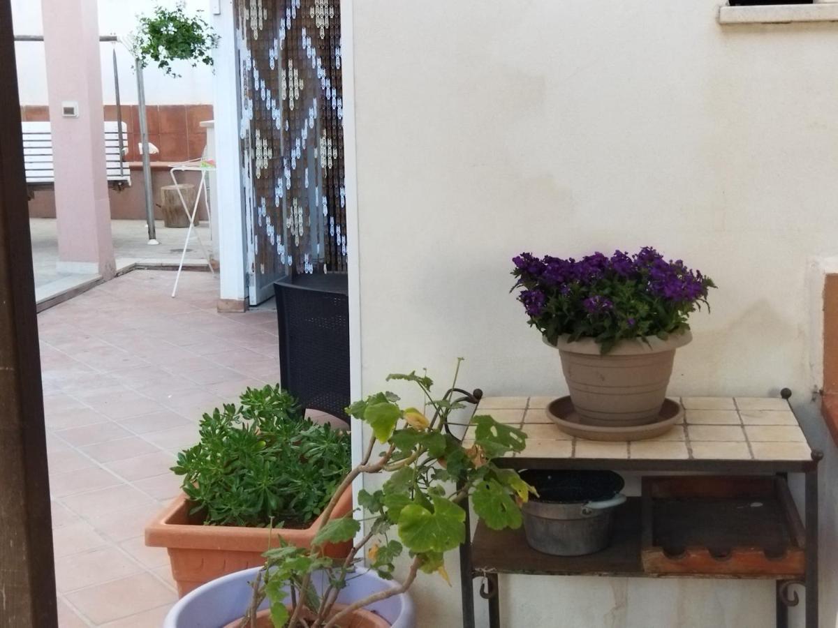 Casa Peloritani