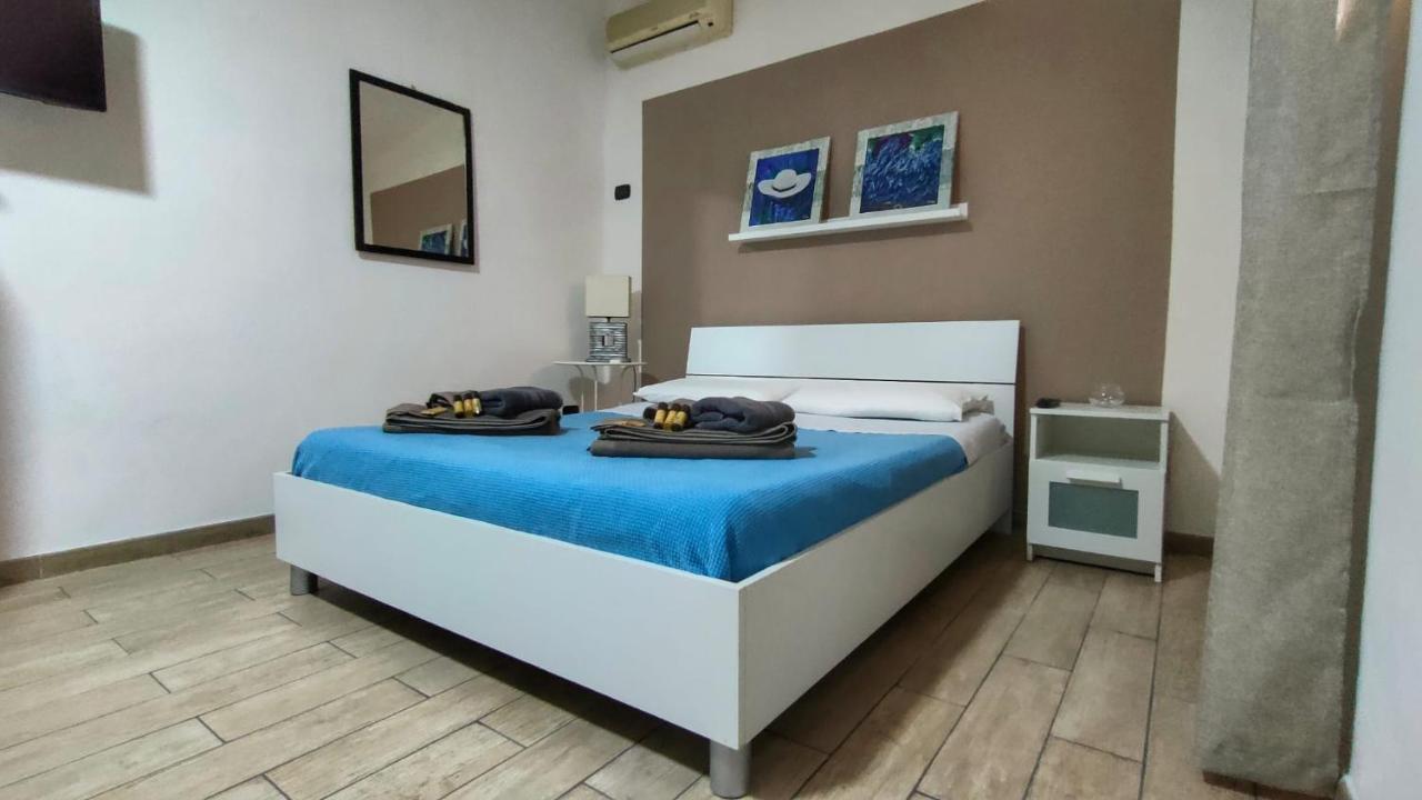 Casa Peloritani Holiday home *