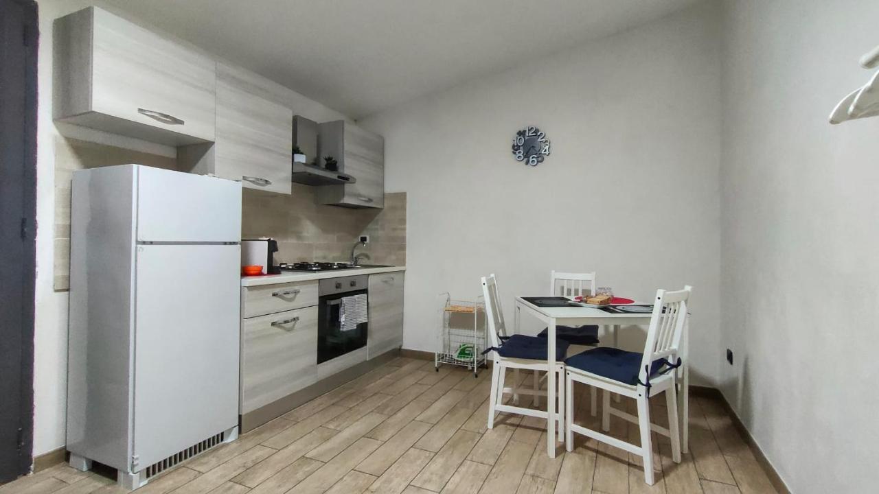 Holiday home Casa Peloritani